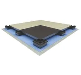 Placa Termoplástica EF 3090